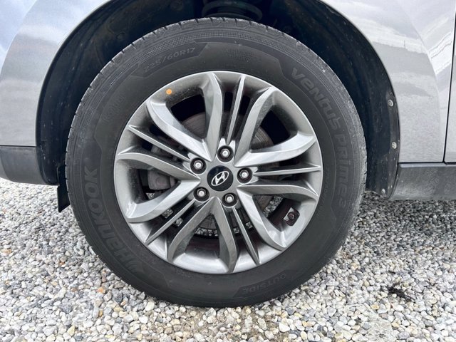 HYUNDAI ix35 1.7 CRDi 2WD Xpossible
