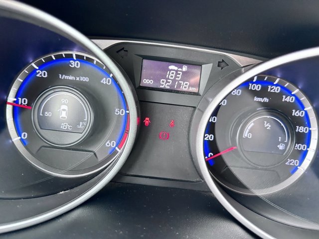 HYUNDAI ix35 1.7 CRDi 2WD Xpossible