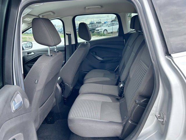 FORD C-max 1.6 titanium gpl 120cv