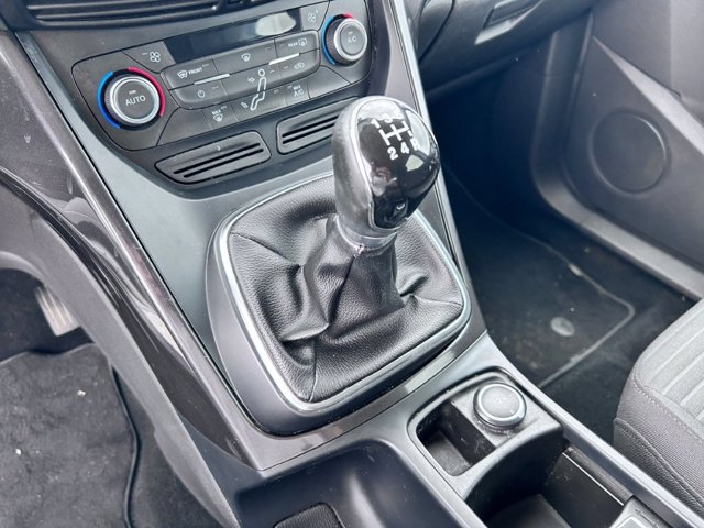 FORD C-max 1.6 titanium gpl 120cv