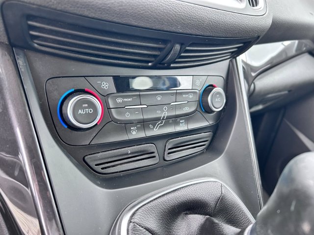FORD C-max 1.6 titanium gpl 120cv