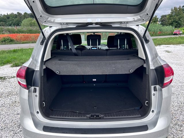 FORD C-max 1.6 titanium gpl 120cv
