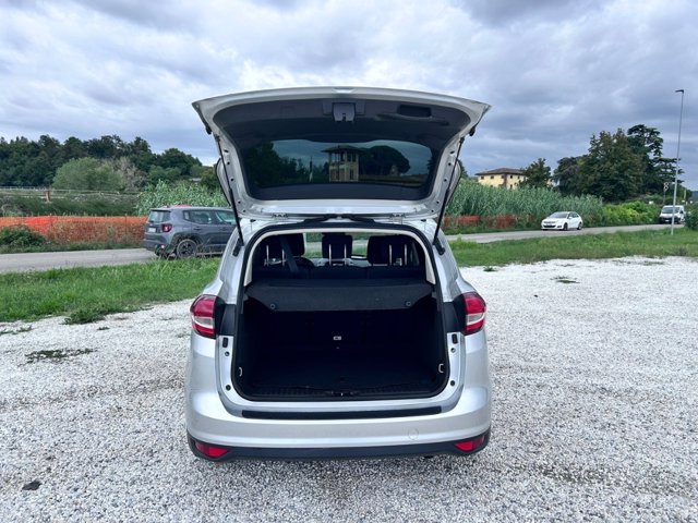 FORD C-max 1.6 titanium gpl 120cv