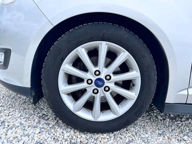 FORD C-max 1.6 titanium gpl 120cv
