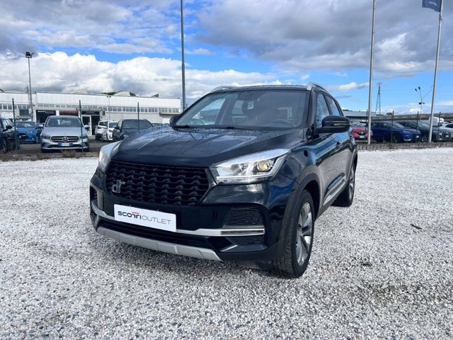 DR Dr 4.0 1.5 gpl 114cv