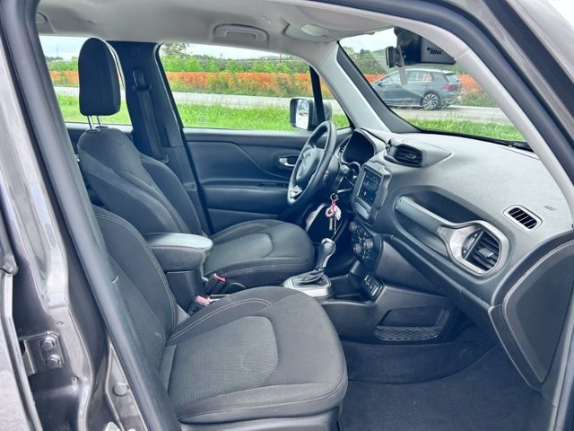 JEEP Renegade 1.3 t4 limited 2wd 150cv ddct