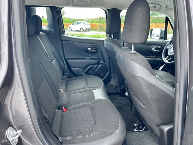 JEEP Renegade 1.3 t4 limited 2wd 150cv ddct