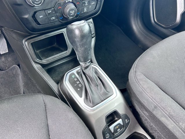 JEEP Renegade 1.3 t4 limited 2wd 150cv ddct