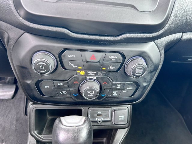 JEEP Renegade 1.3 t4 limited 2wd 150cv ddct