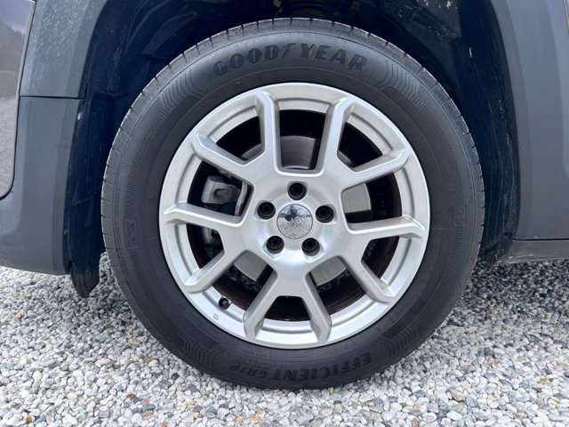 JEEP Renegade 1.3 t4 limited 2wd 150cv ddct
