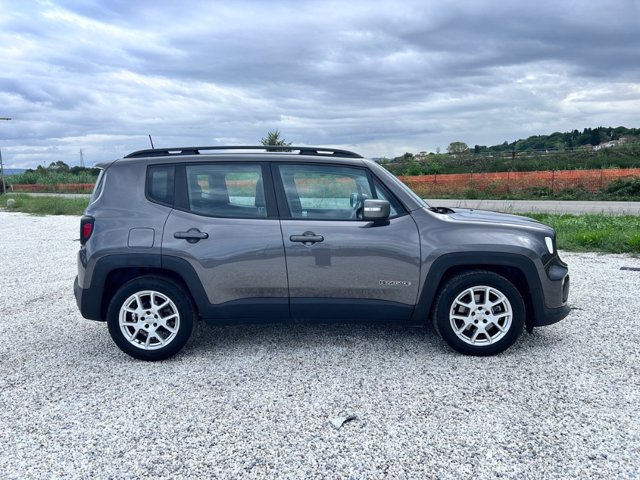 JEEP Renegade 1.3 t4 limited 2wd 150cv ddct