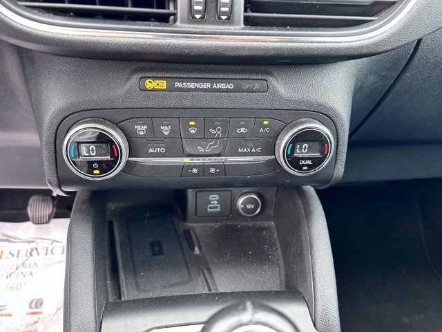 FORD Kuga 1.5 ecoboost titanium 2wd 150cv