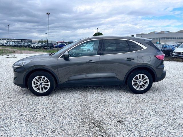 FORD Kuga 1.5 ecoboost titanium 2wd 150cv