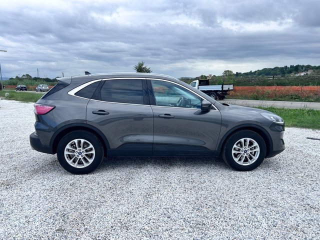 FORD Kuga 1.5 ecoboost titanium 2wd 150cv