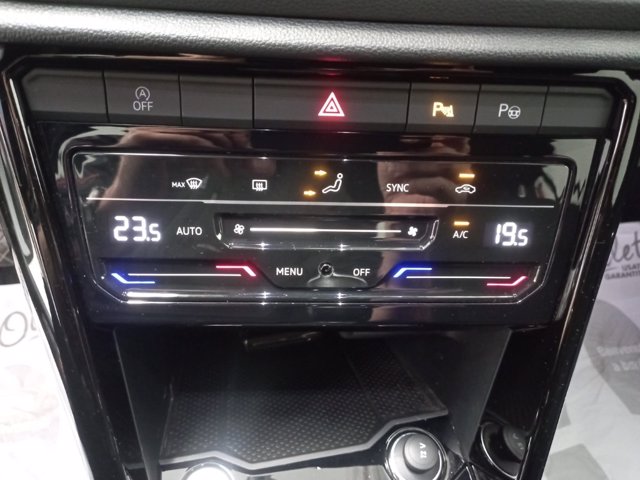 VOLKSWAGEN T-roc 1.5 tsi style