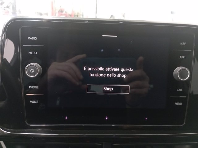 VOLKSWAGEN T-roc 1.5 tsi style