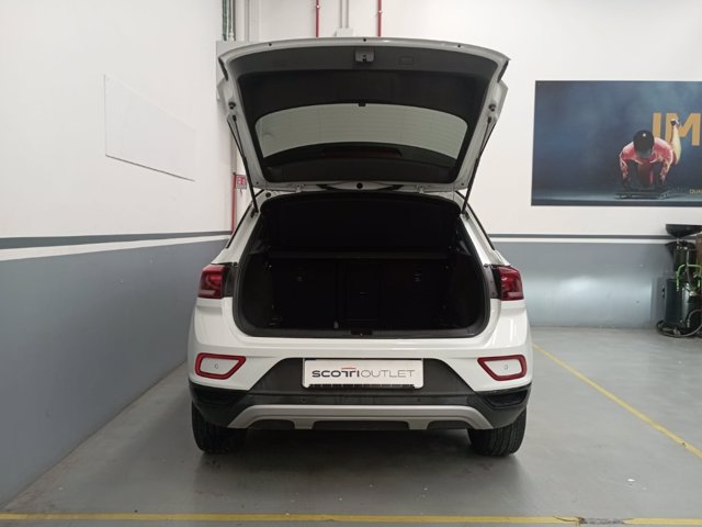 VOLKSWAGEN T-roc 1.5 tsi style