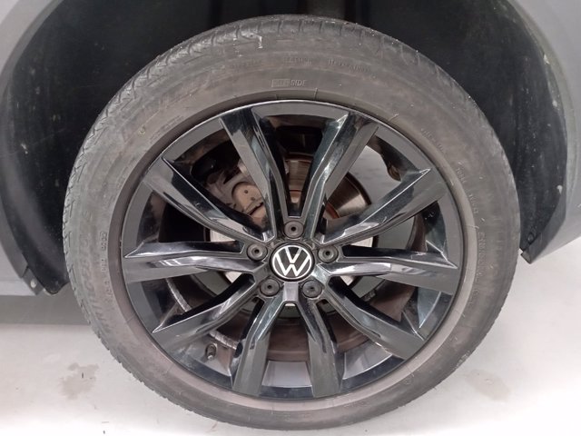 VOLKSWAGEN T-roc 1.5 tsi style