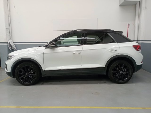 VOLKSWAGEN T-roc 1.5 tsi style