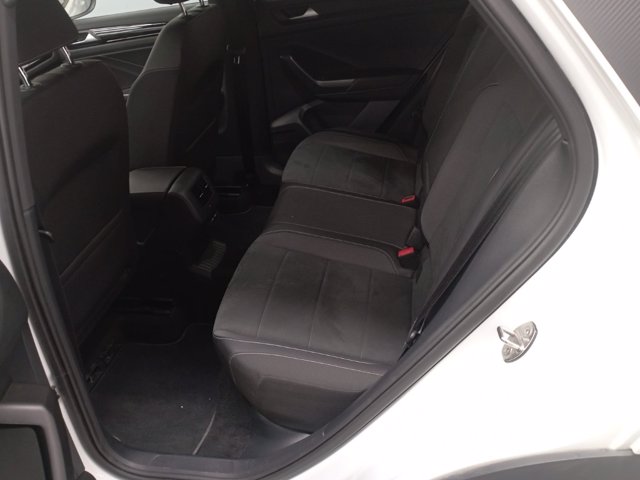 VOLKSWAGEN T-roc 1.5 tsi style