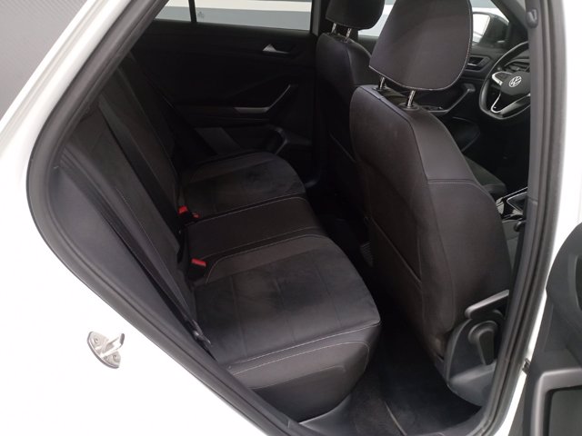 VOLKSWAGEN T-roc 1.5 tsi style