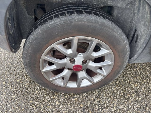 FIAT Panda 1.3 mjt 16v 4x4 s&s 95cv