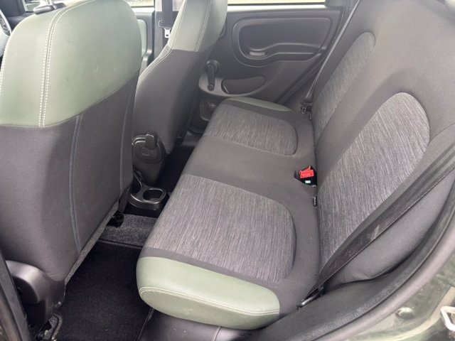 FIAT Panda 1.3 mjt 16v 4x4 s&s 95cv