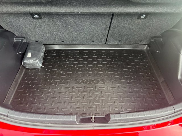 TOYOTA Yaris 5p 1.0 active my18