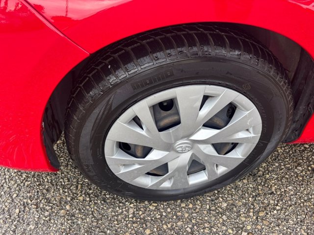 TOYOTA Yaris 5p 1.0 active my18