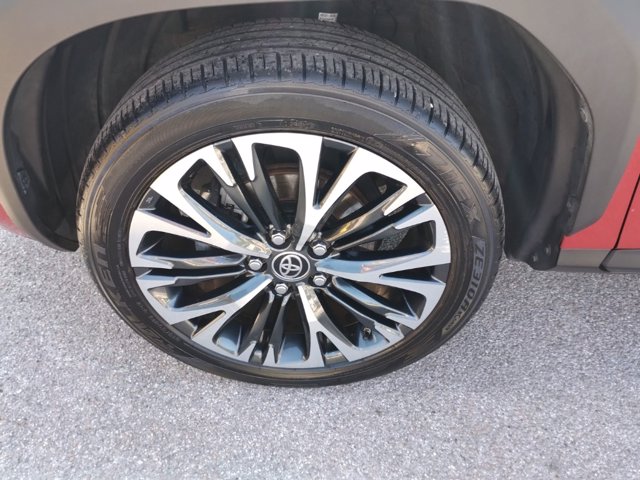 TOYOTA Yaris cross 1.5h lounge fwd 116cv e-cvt