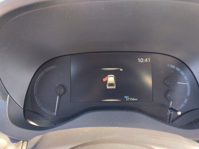 TOYOTA Yaris cross 1.5h lounge fwd 116cv e-cvt