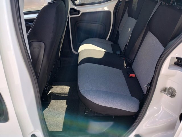 FIAT Qubo 1.3 mjt 16v trekking 80cv my19