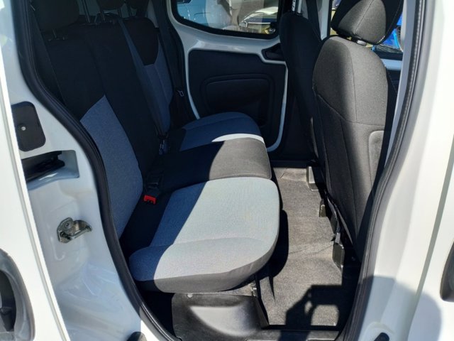 FIAT Qubo 1.3 mjt 16v trekking 80cv my19
