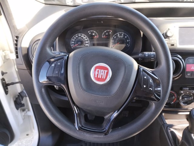 FIAT Qubo 1.3 mjt 16v trekking 80cv my19