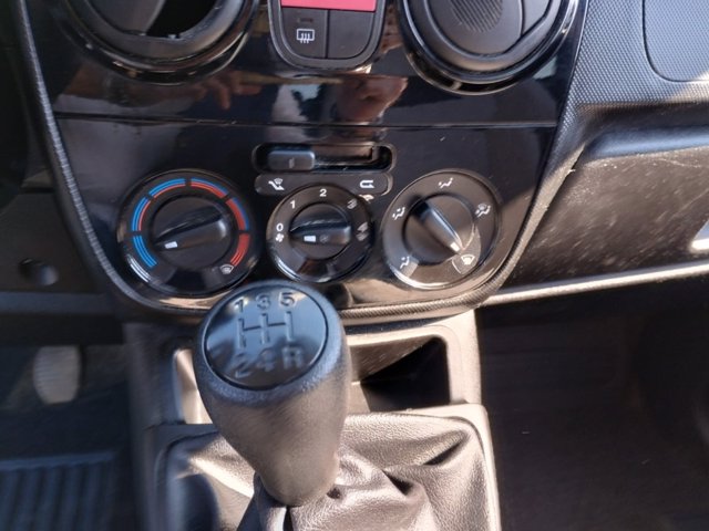 FIAT Qubo 1.3 mjt 16v trekking 80cv my19