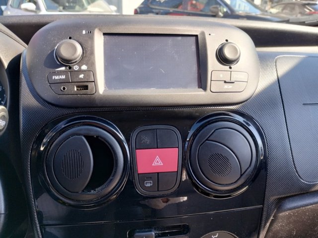 FIAT Qubo 1.3 mjt 16v trekking 80cv my19