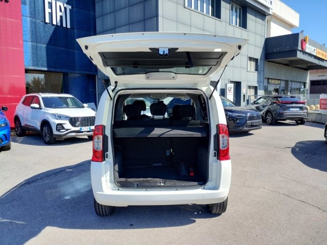 FIAT Qubo 1.3 mjt 16v trekking 80cv my19