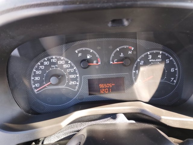 FIAT Qubo 1.3 mjt 16v trekking 80cv my19