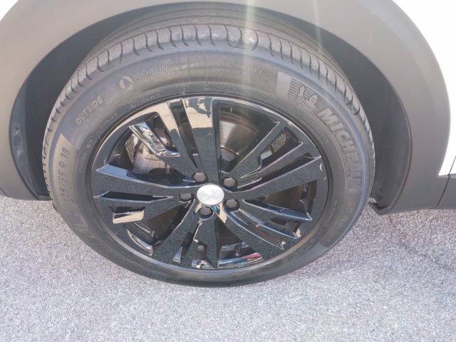 PEUGEOT 3008 1.5 bluehdi allure s&s 130cv eat8