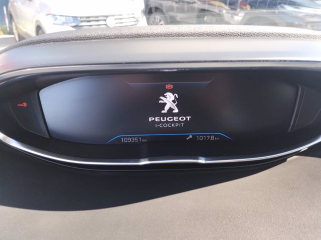 PEUGEOT 3008 1.5 bluehdi allure s&s 130cv eat8