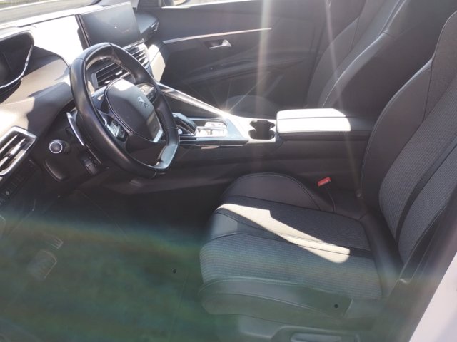 PEUGEOT 3008 1.5 bluehdi allure s&s 130cv eat8