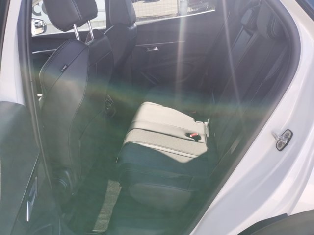PEUGEOT 3008 1.5 bluehdi allure s&s 130cv eat8
