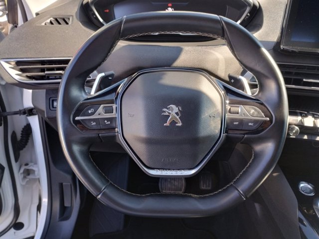 PEUGEOT 3008 1.5 bluehdi allure s&s 130cv eat8