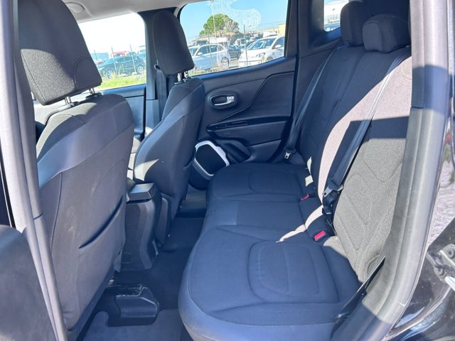 JEEP Renegade 1.6 mjt limited fwd 120cv