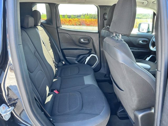 JEEP Renegade 1.6 mjt limited fwd 120cv