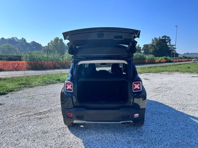 JEEP Renegade 1.6 mjt limited fwd 120cv