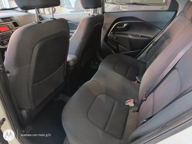KIA Benzina Rio 2011 3p 1.2 EX