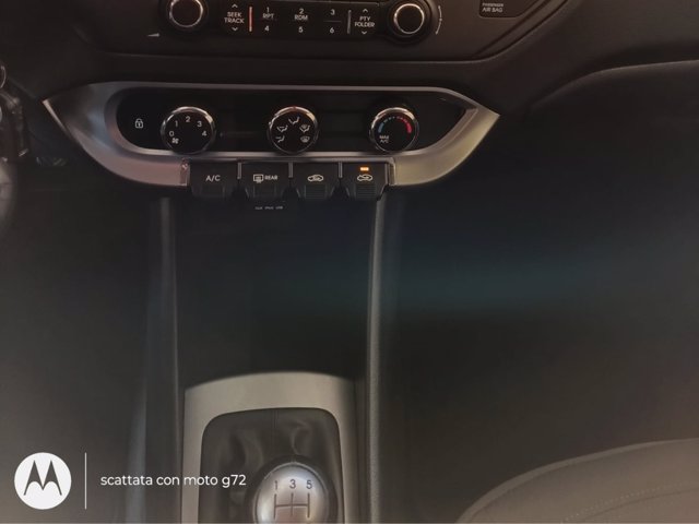 KIA Benzina Rio 2011 3p 1.2 EX