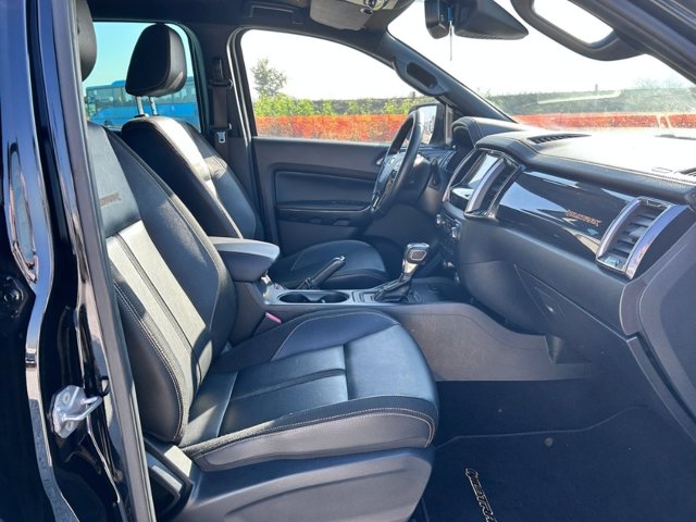 FORD Ranger 2.0 tdci double cab wildtrak 213cv auto