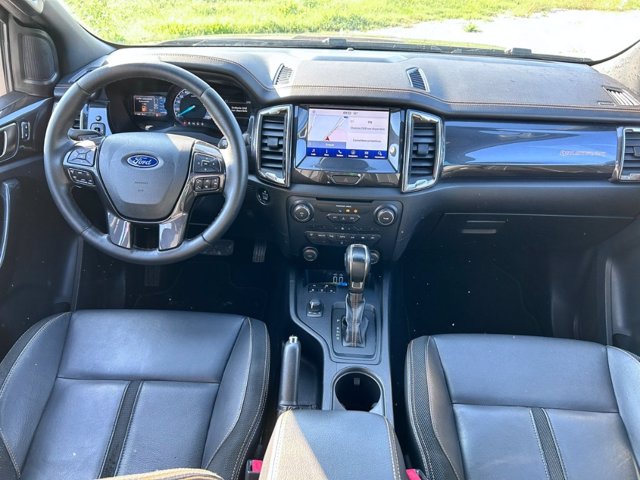 FORD Ranger 2.0 tdci double cab wildtrak 213cv auto